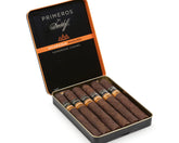 Davidoff Primeros Nicaragua Maduro